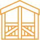 Pension équestre au Beausset
