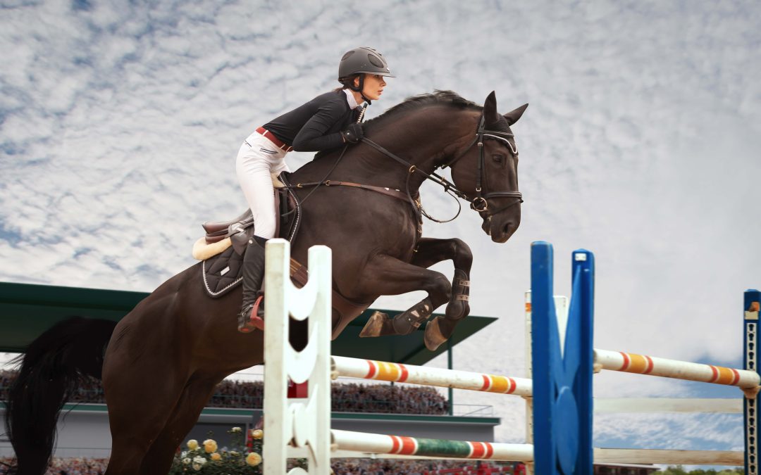 Les 3 bienfaits de l&rsquo;équitation : plus qu&rsquo;un simple sport aux Écuries Saint-Dominique près de Ceyreste